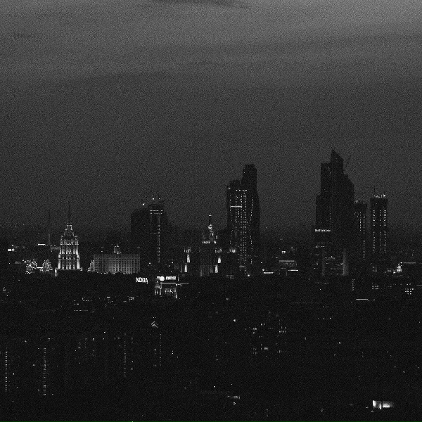 Обложка: Fraunhofer Diffraction - 3:40 Am