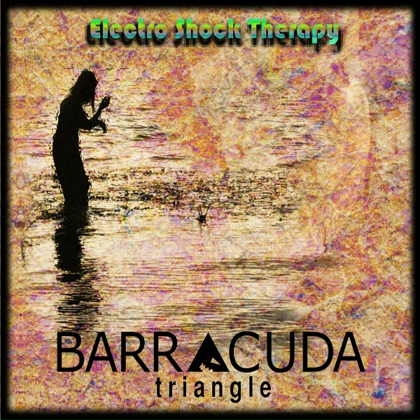 Обложка: Barracuda Triangle - Strom