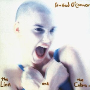 Обложка: Sinead O'Connor - Drink Before The War