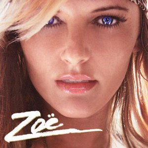 Обложка: Zoe Badwi - Release Me