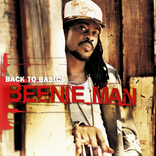 Обложка: Beenie Man feat. Ms. Thing - Dude
