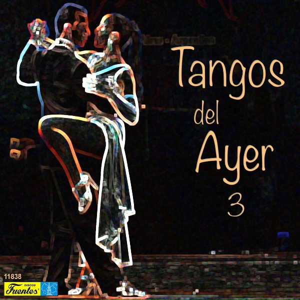 Обложка: Cuarteto Miguel Nijensohn feat. Emilio Roca - Quién de Ustedes