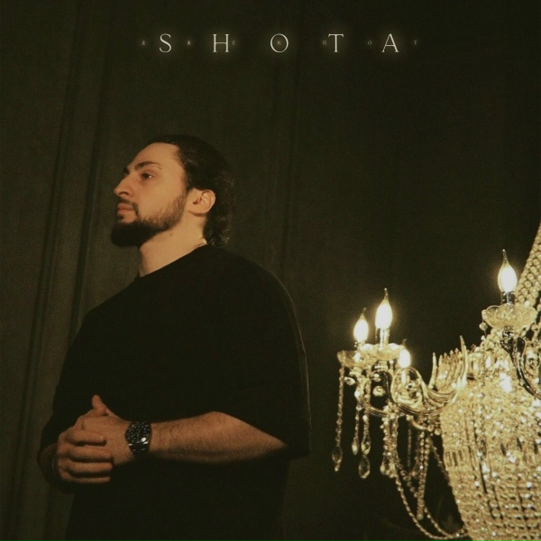 Обложка: Shota - Джекпот