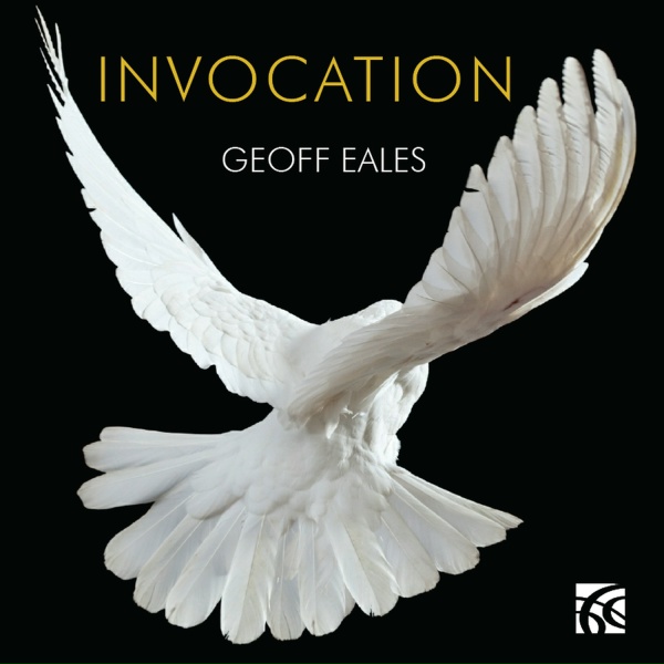 Обложка: Geoff Eales - Rapture