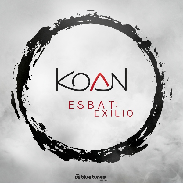 Обложка: Koan - Parco Dei Mostri