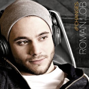 Обложка: Roman Lob - Revolution