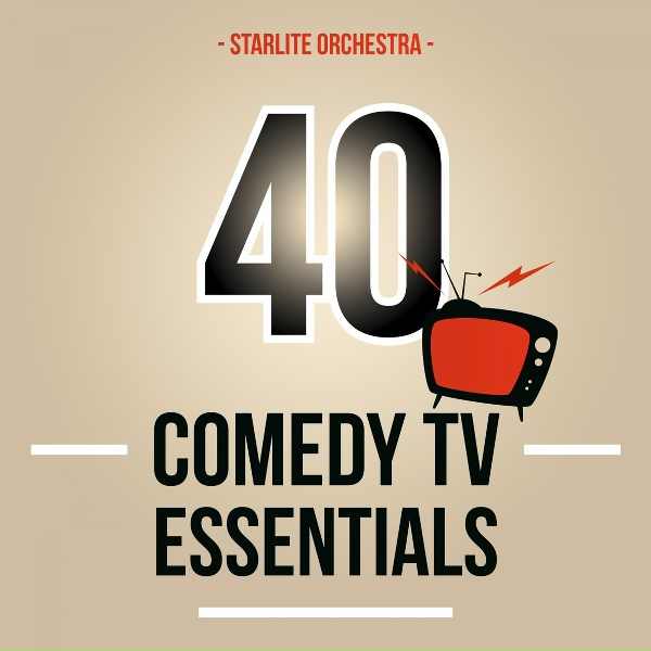 Обложка: Starlite Singers - Theme from "King of Queens"