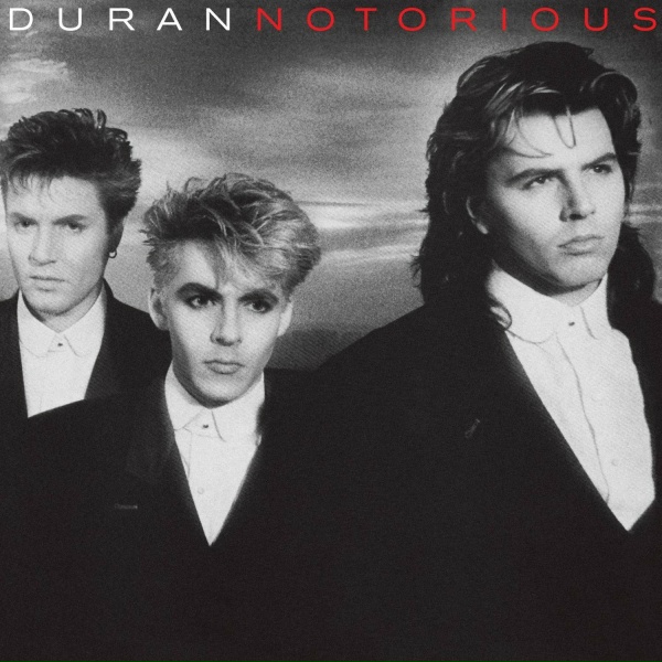 Обложка: Duran Duran - American Science