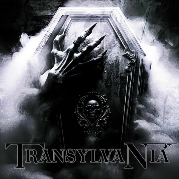 Обложка: Sadfriendd, Towa - Transylvania
