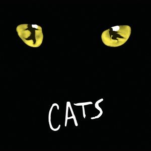 Обложка: Andrew Lloyd Webber, "Cats" 1981 Original London Cast - The Naming Of Cats