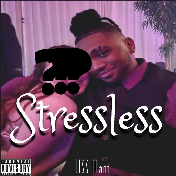 Обложка: DISS Mani - So What?