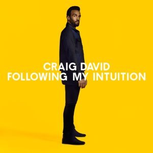 Обложка: Craig David, Big Narstie - When the Bassline Drops