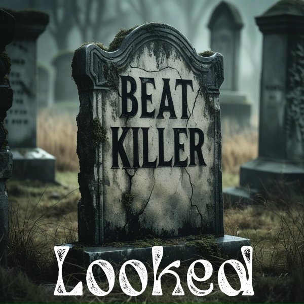 Обложка: Beat Killer - Looked