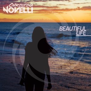 Обложка: Christina Novelli - Beautiful Life