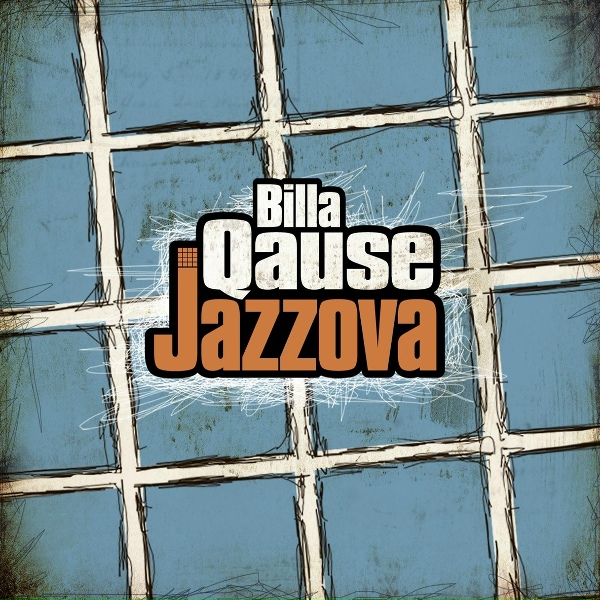 Обложка: Billa Qause - I Got the Music in the Air