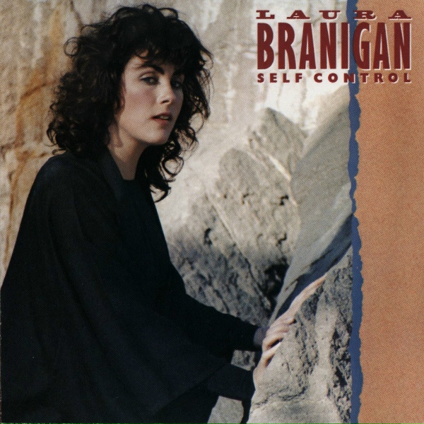 Обложка: Laura Branigan - Silent Partners