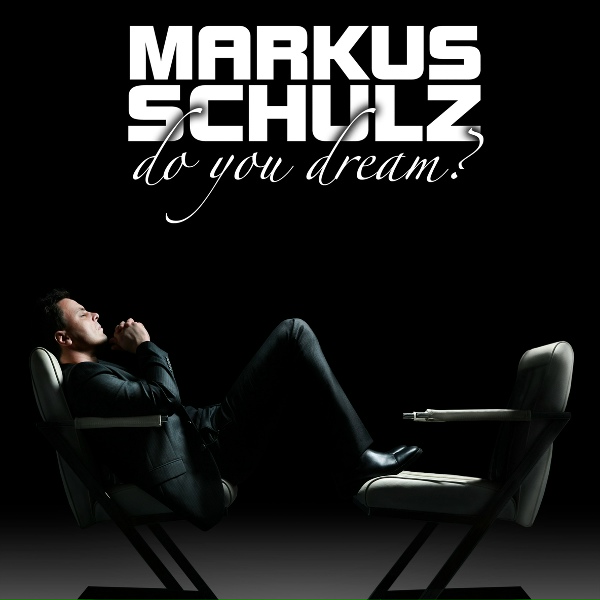 Обложка: Markus Schulz feat. Khaz - Last Man Standing