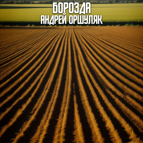 Обложка: Андрей Оршуляк - Я иду на войну
