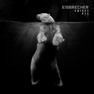 Обложка: Eisbrecher - This is Deutsch