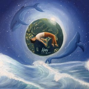 Обложка: iday - lone