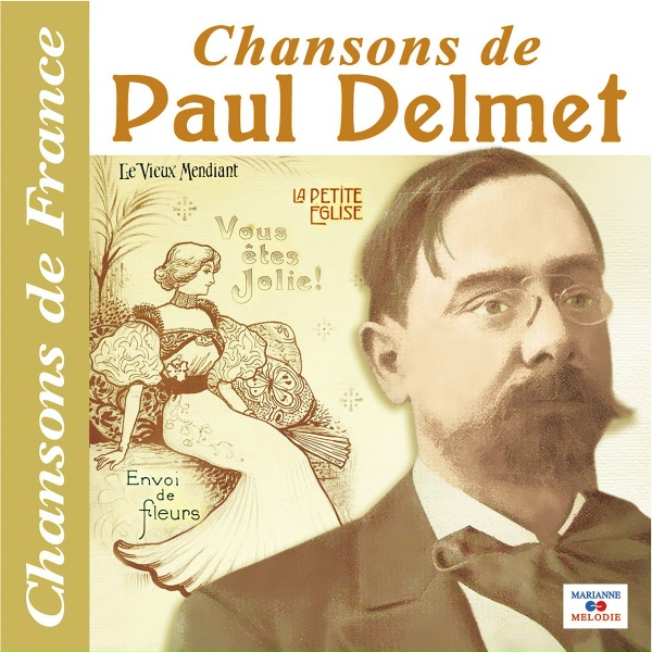Обложка: Jean Planel - Vous êtes jolie