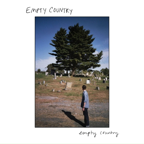 Обложка: Empty Country - Emerald