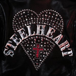 Обложка: Steelheart - She's Gone