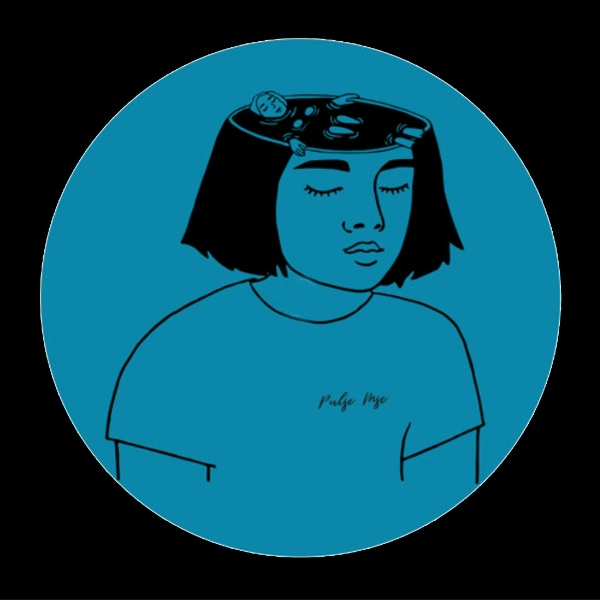 Обложка: Subjoi - The Way I Feel