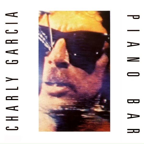 Обложка: Charly Garcia - Canción Para Mi Muerte