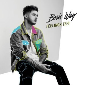 Обложка: Boris Way, Kimberly Cole - Wasted Love
