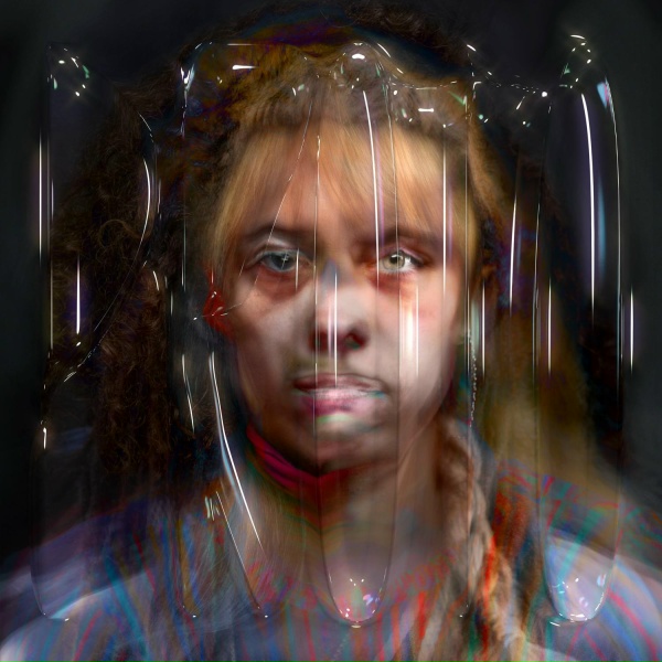 Обложка: Holly Herndon - Birth