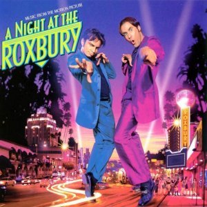 Обложка: N-Trance feat. Rod Stewart - Do Ya Think I'm Sexy