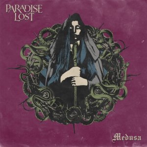 Обложка: Paradise Lost - From the Gallows