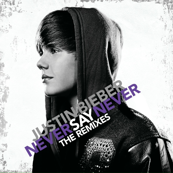 Обложка: Justin Bieber feat. Rascal Flatts - That Should Be Me