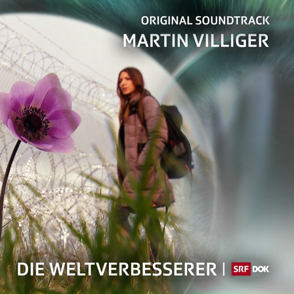 Обложка: Martin Villiger - Blicke