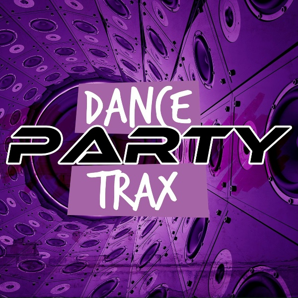 Обложка: Dance Party DJ - Mind
