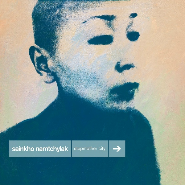 Обложка: Sainkho Namtchylak - Let the Sunshine