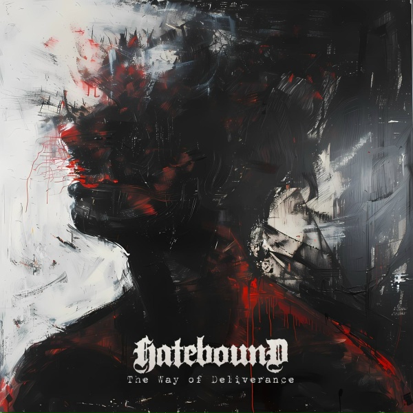 Обложка: Hatebound - Crisis