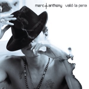 Обложка: Marc Anthony, Jennifer Lopez - Escapémonos