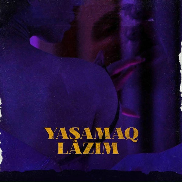 Обложка: Mehdi Sadiq feat. Noton - Yaşamaq Lazım
