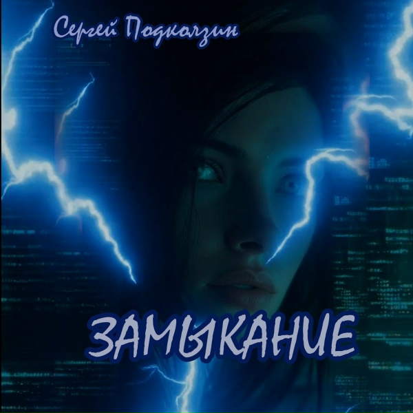 Обложка: Сергей Подколзин - Замок из песка
