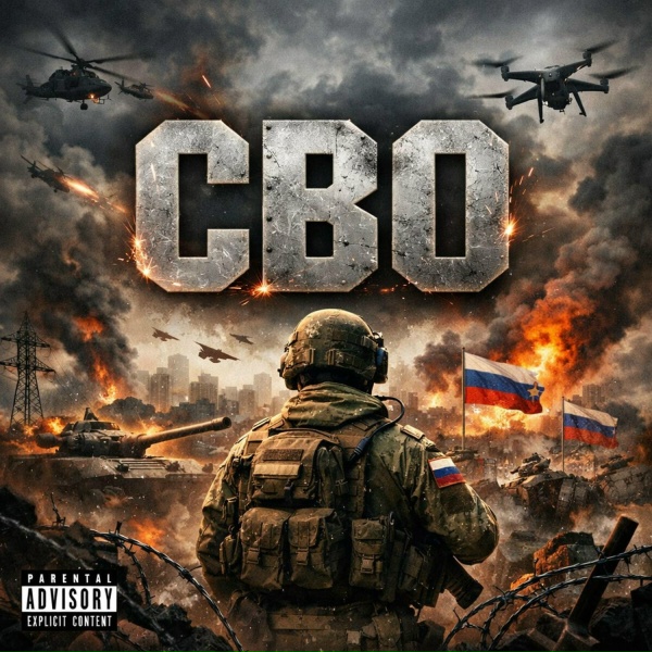 Обложка: Bibs - Чтоб спокойно жили дети
