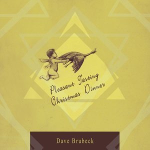 Обложка: Dave Brubeck - One For The Kids