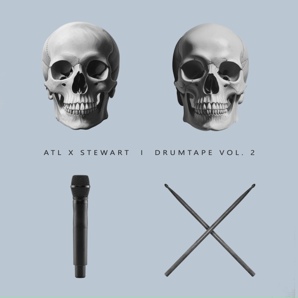 Обложка: ATL, Stewart - Урожай (Vocal Flip Drum Mix)
