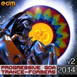 Обложка: Phase Phour - Nothing Man