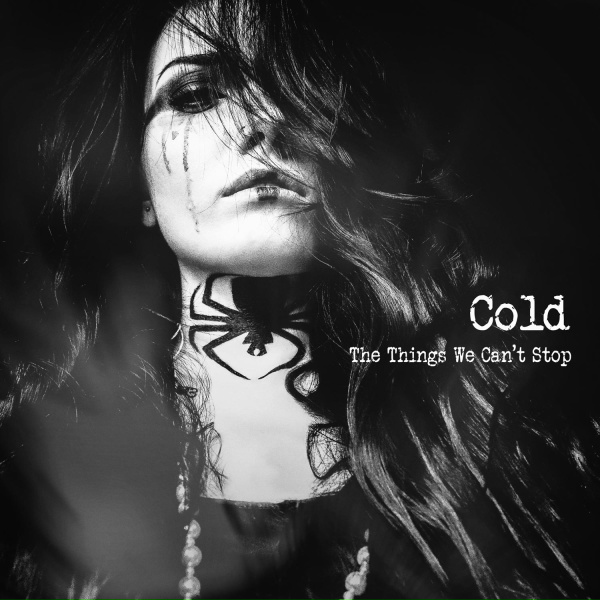Обложка: Cold - Snowblind