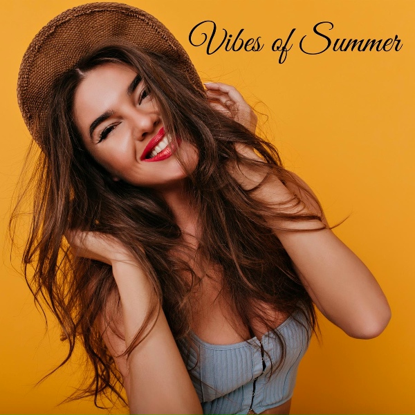 Обложка: Summer Music Paradise - Brazilian Moods