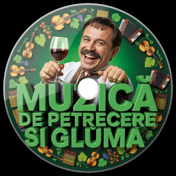 Обложка: Casa de discuri Sitarin - Hai să facem azi un bal