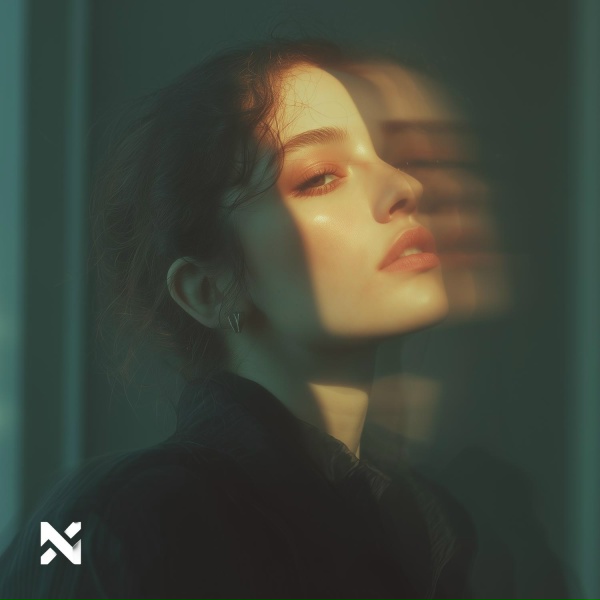 Обложка: Novra - Close To Me
