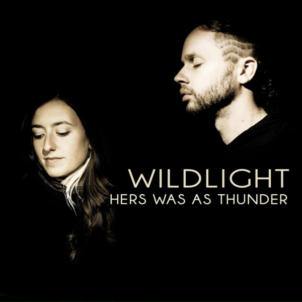 Обложка: Wildlight, The Polish Ambassador, Ayla Nereo - Twirl Me